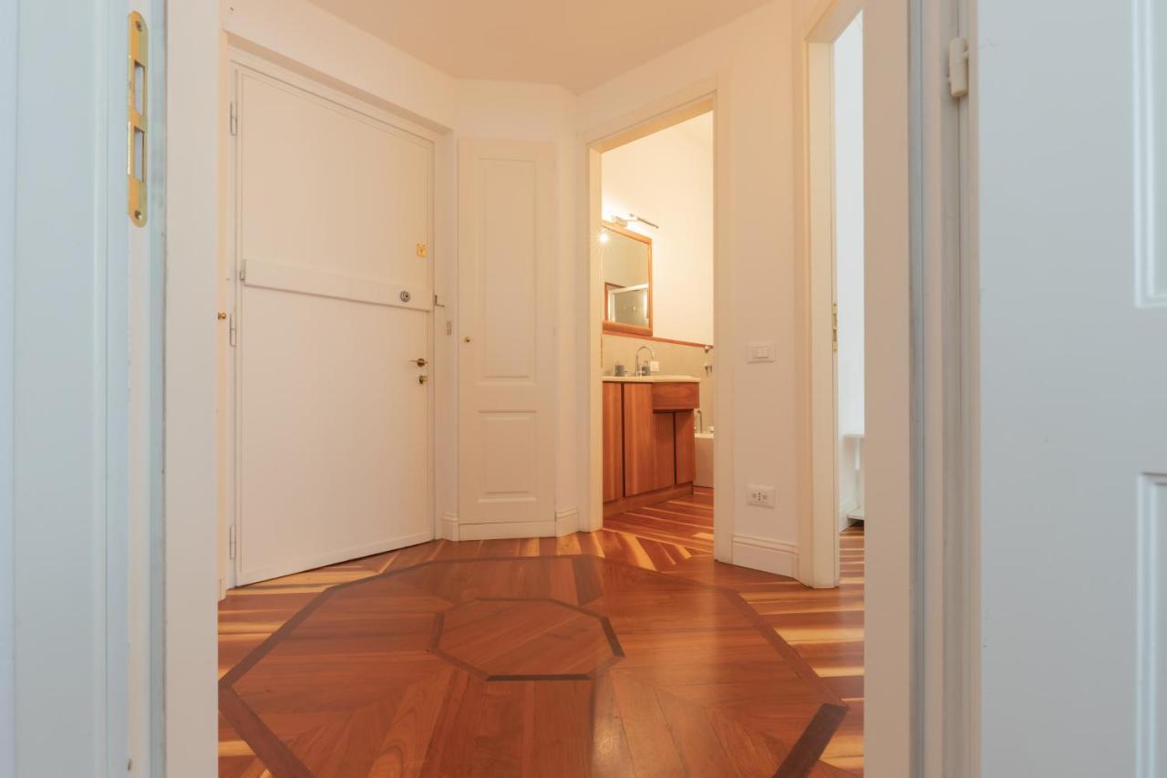 Suite 15Min Duomo - Well Connected With Center Milano Exterior foto